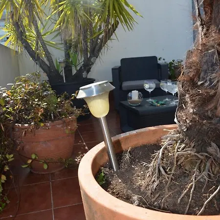 Appartamento El Oasis Del Centro *