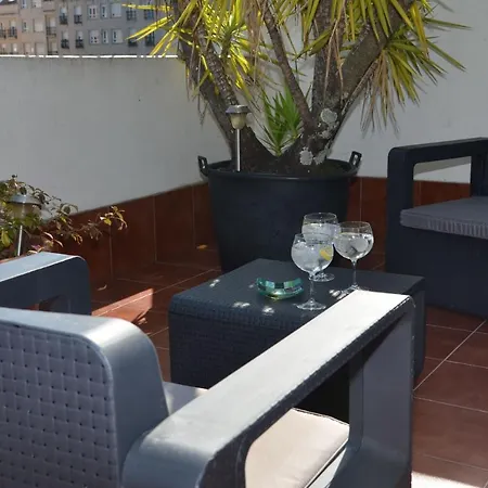 El Oasis Del Centro * Pontevedra