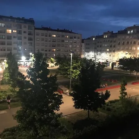 Appartamento El Oasis Del Centro Pontevedra