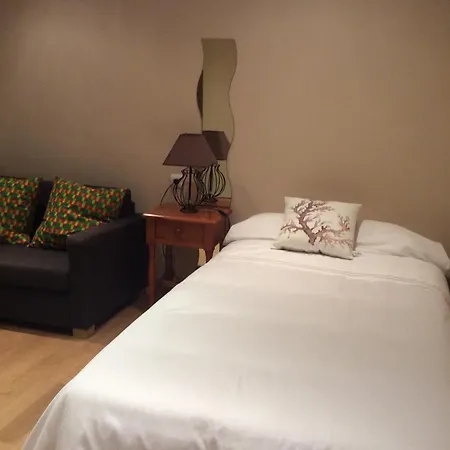 El Oasis Del Centro アパート *