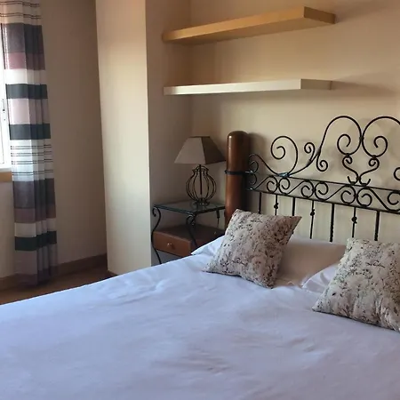 El Oasis Del Centro Pontevedra