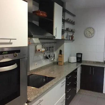 Appartamento El Oasis Del Centro