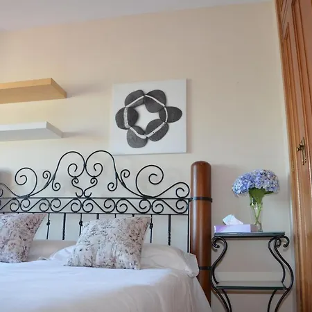 El Oasis Del Centro * Pontevedra