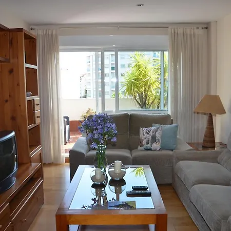 Hyp - El Oasis Del Centro Apartment
