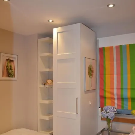 El Oasis Del Centro Appartamento *