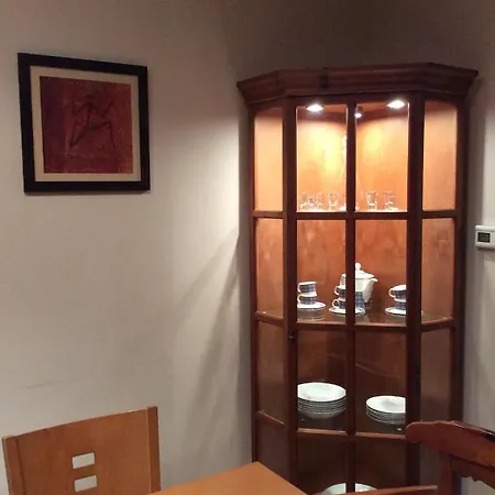 Appartamento El Oasis Del Centro