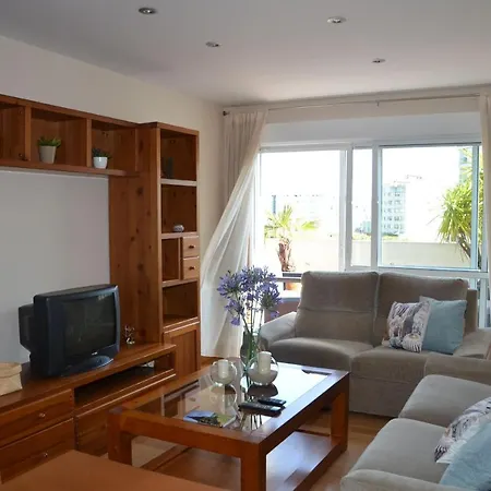 El Oasis Del Centro Appartamento