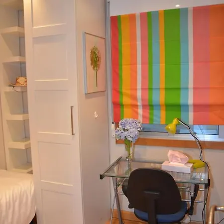 Appartamento El Oasis Del Centro Pontevedra