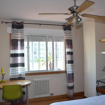 El Oasis Del Centro Apartmán