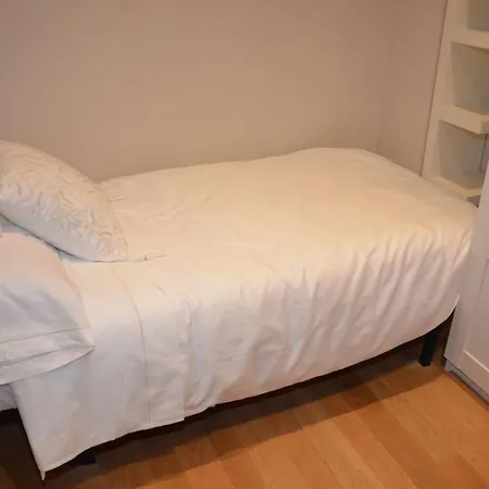 El Oasis Del Centro * Pontevedra