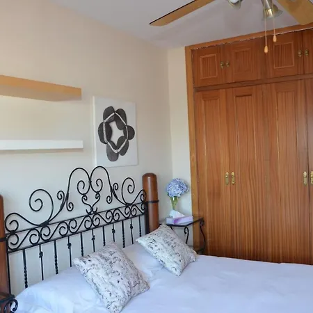 Appartamento El Oasis Del Centro *