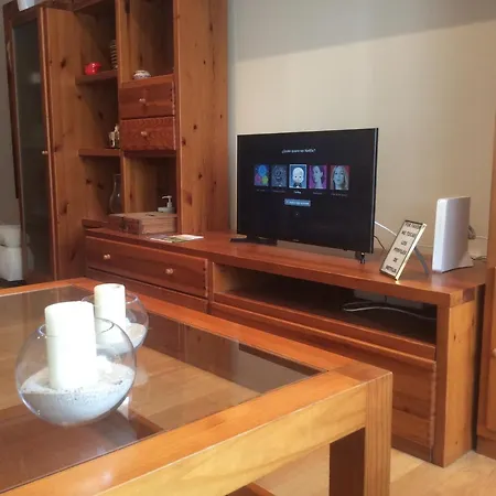 El Oasis Del Centro Pontevedra