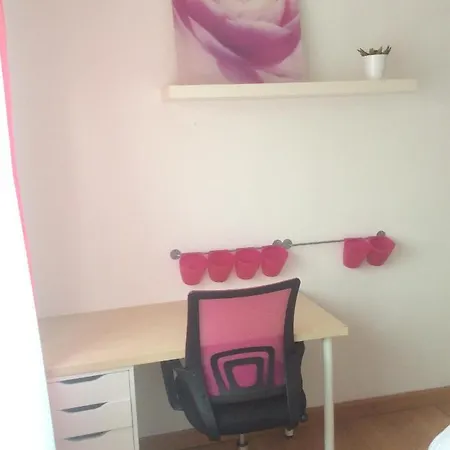 Appartamento El Oasis Del Centro *