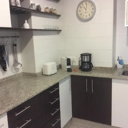 Appartamento El Oasis Del Centro *