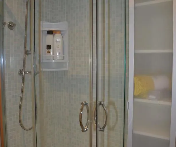 El Oasis Del Centro * Pontevedra