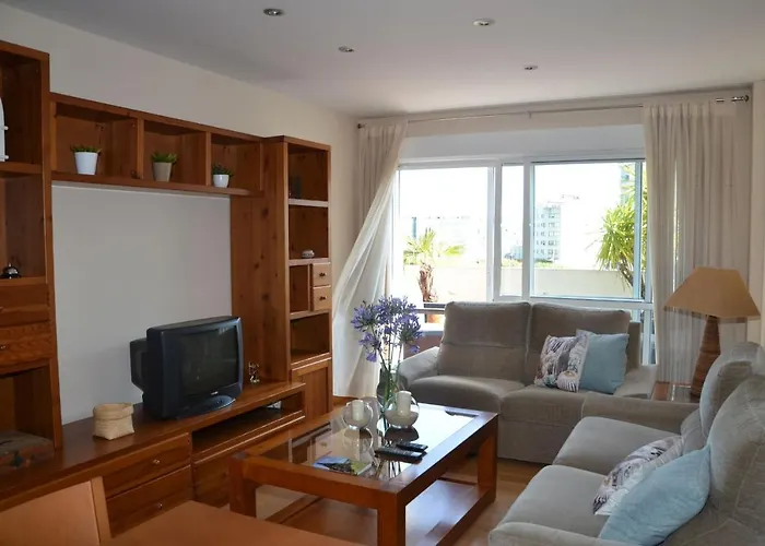 El Oasis Del Centro Apartmán