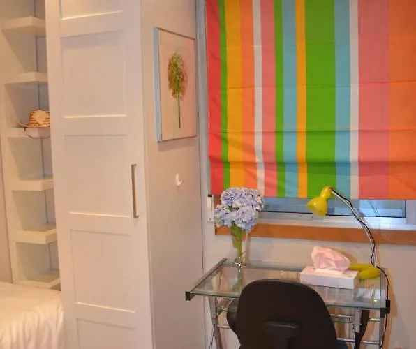 Apartmán El Oasis Del Centro Pontevedra