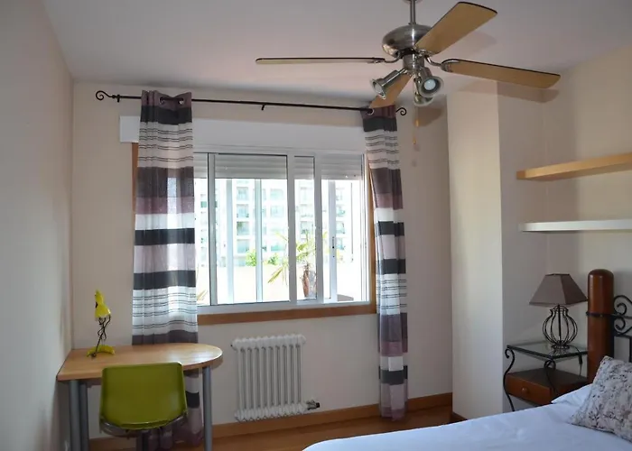 El Oasis Del Centro Apartmán