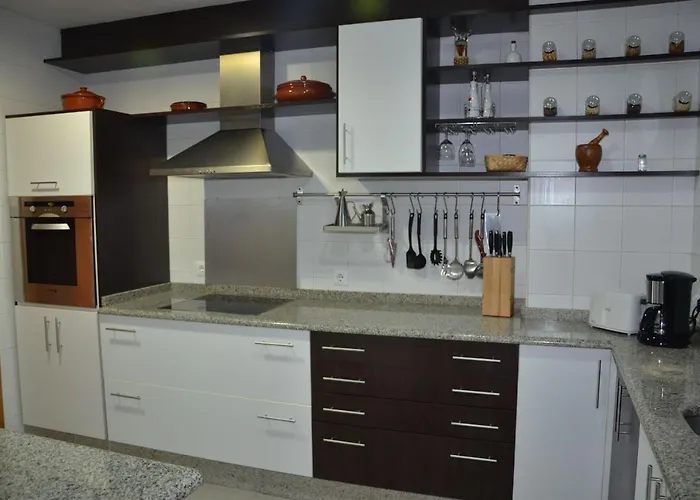 Apartmán El Oasis Del Centro *