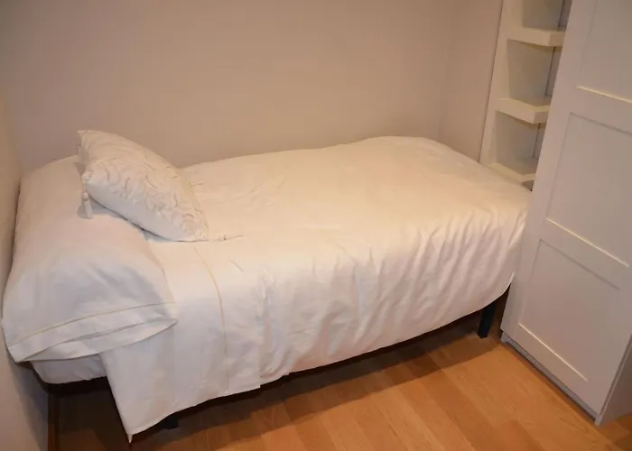 El Oasis Del Centro * Pontevedra