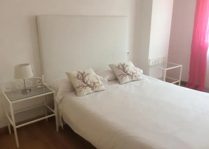 El Oasis Del Centro Pontevedra